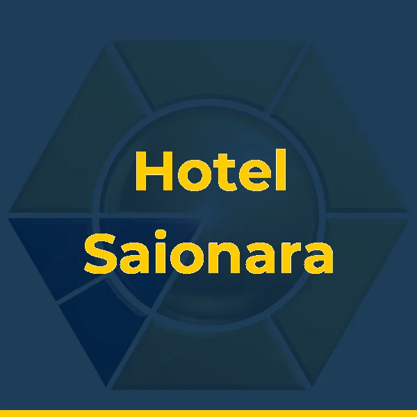 Foto de Hotel Saionara