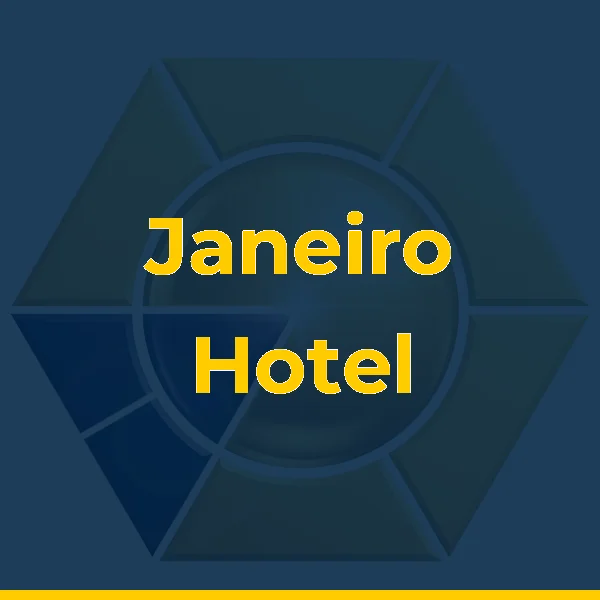Foto de Janeiro Hotel