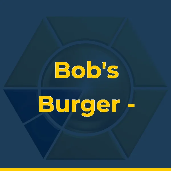 Foto de Bob's Burger - Friburgo Centro
