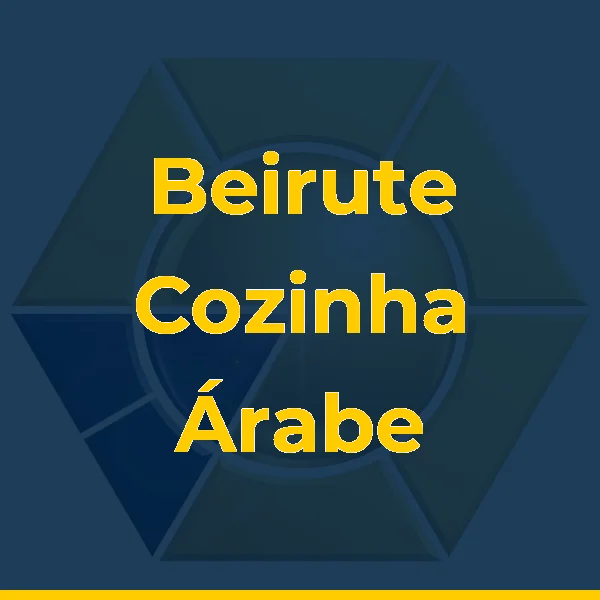 Foto de Beirute Cozinha Árabe