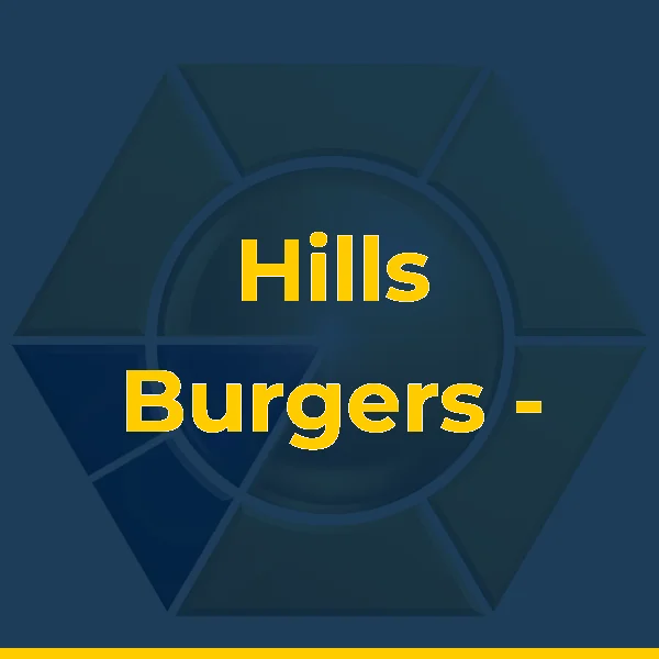 Foto de Hills Burgers - Unidade Nova Friburgo