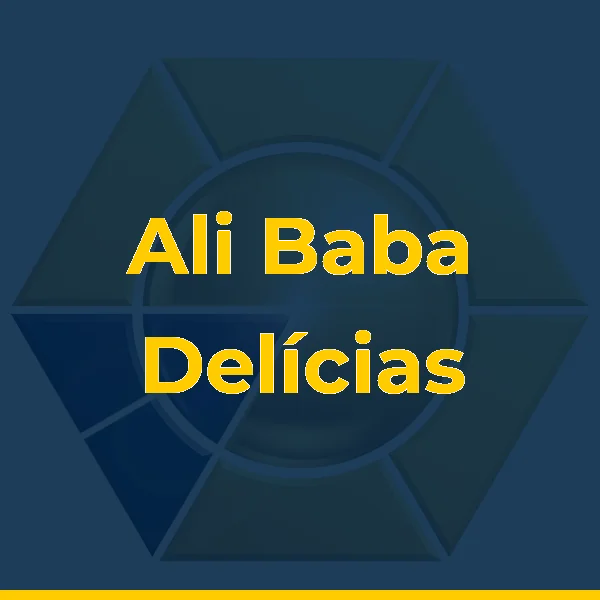 Foto de Ali Baba Delícias Árabes
