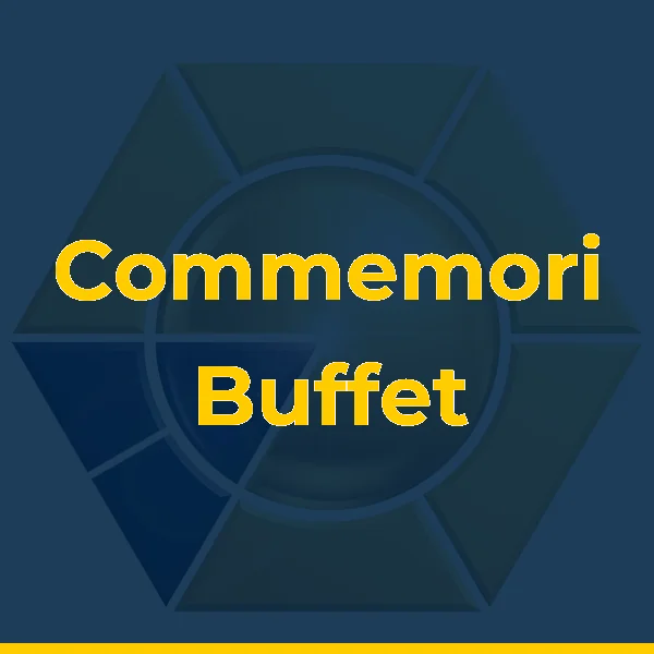 Foto de Commemori Buffet