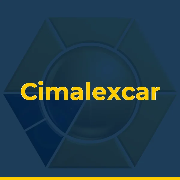 Foto de Cimalexcar