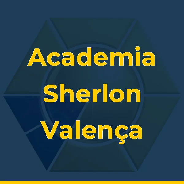 Foto de Academia Sherlon Valença