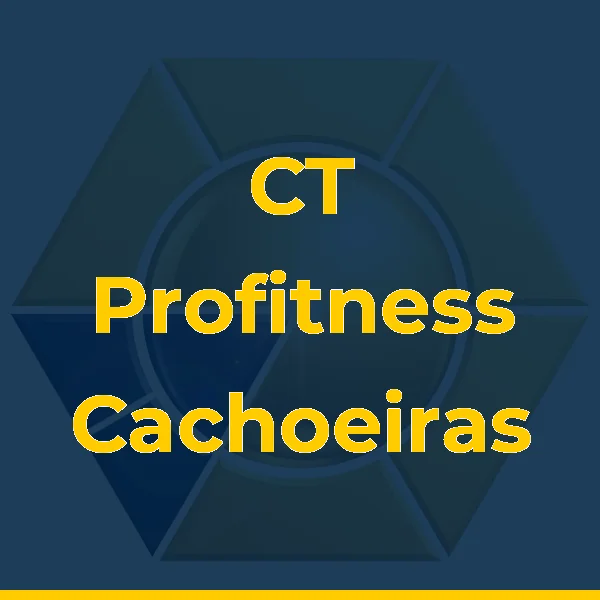 Foto de CT Profitness Cachoeiras