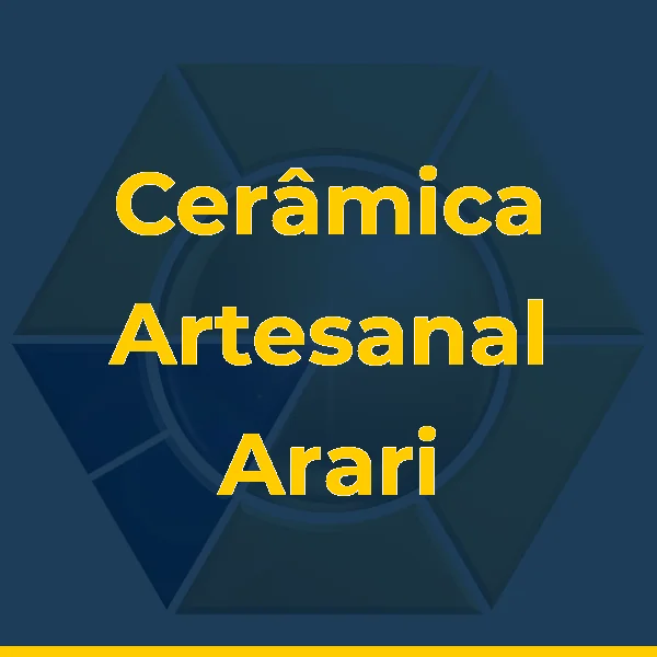 Foto de Cerâmica Artesanal Arari