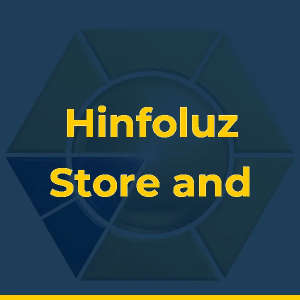 Foto de Hinfoluz Store and Services