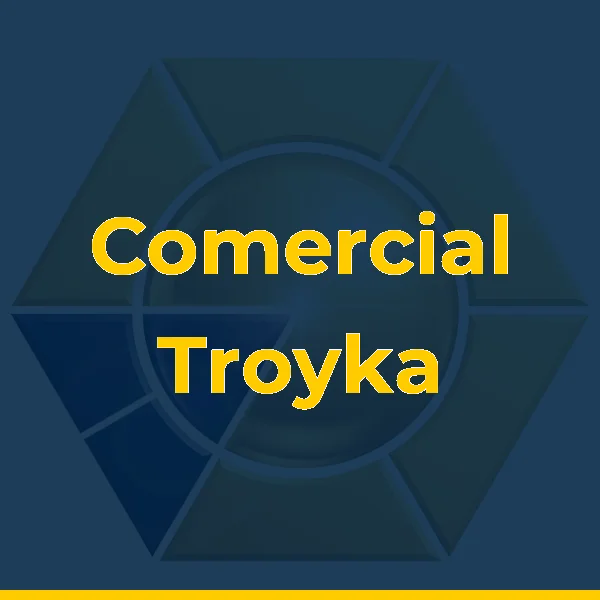 Foto de Comercial Troyka