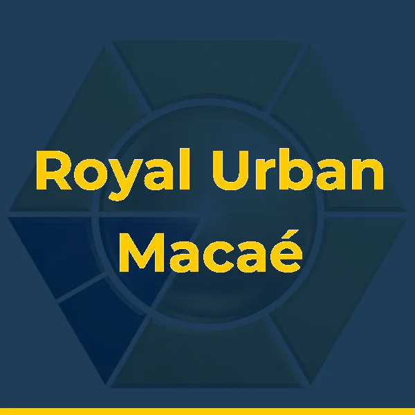 Foto de Royal Urban Macaé Hotel