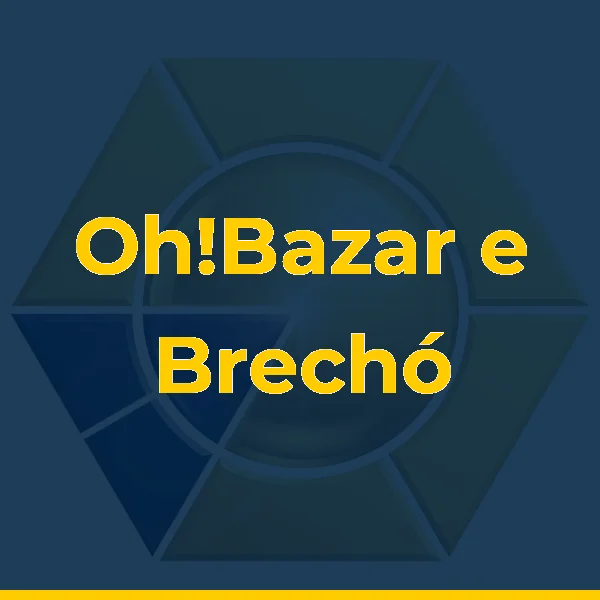Foto de Oh!Bazar e Brechó