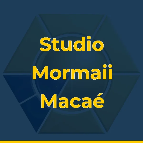 Foto de Studio Mormaii Macaé Glória