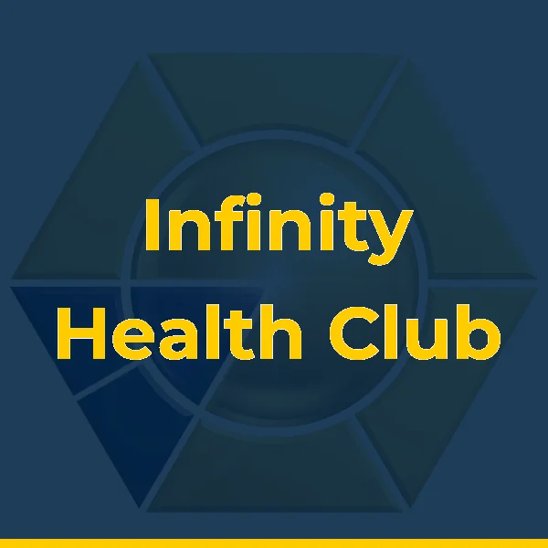 Foto de Infinity Health Club | Academia