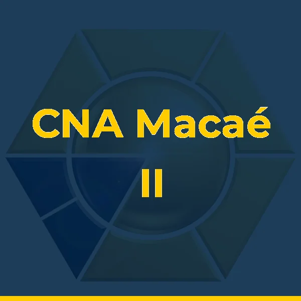 Foto de CNA Macaé II