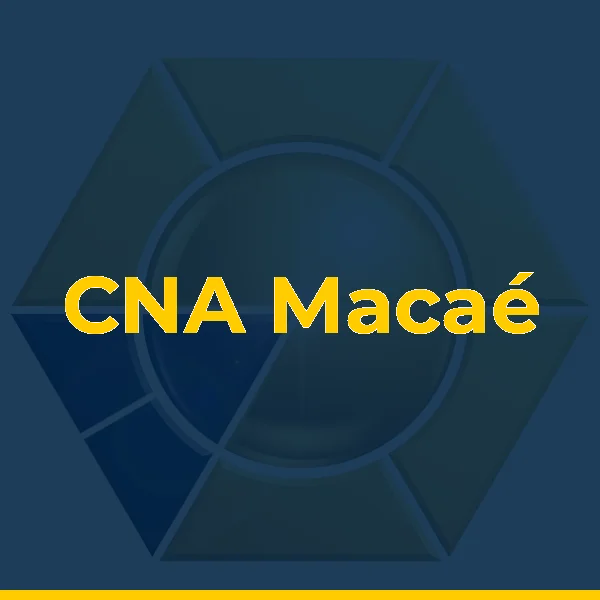 Foto de CNA Macaé