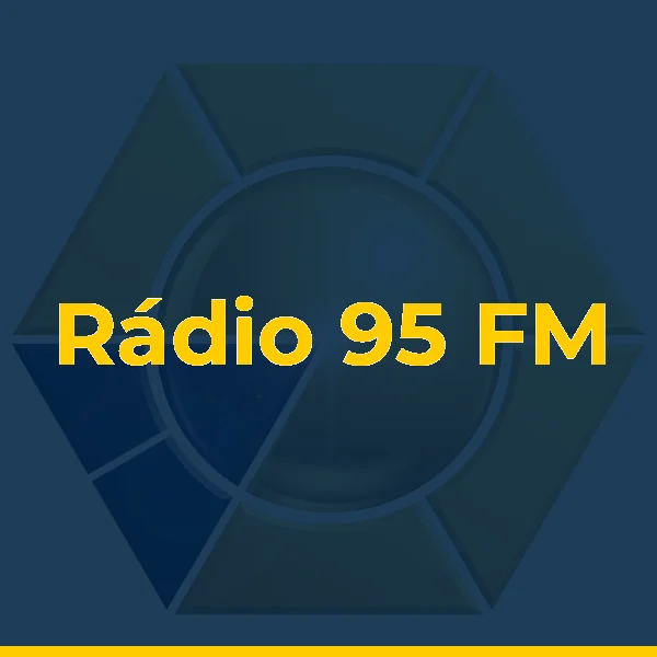 Foto de Rádio 95 FM - (95,3 MHz)