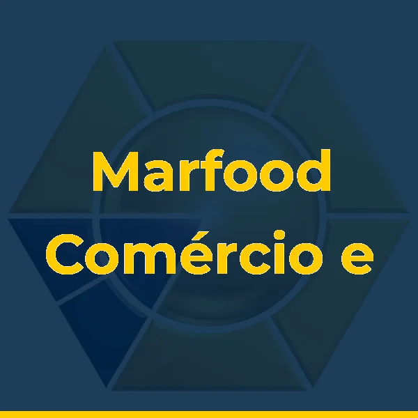Foto de Marfood Comércio e Serviços de Hotelaria LTDA