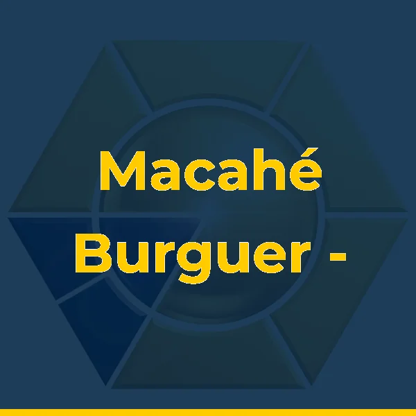 Foto de Macahé Burguer - Glória