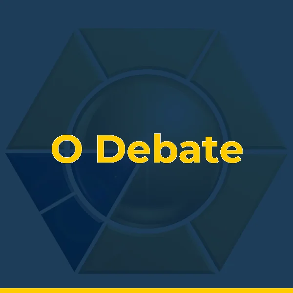 Foto de O Debate