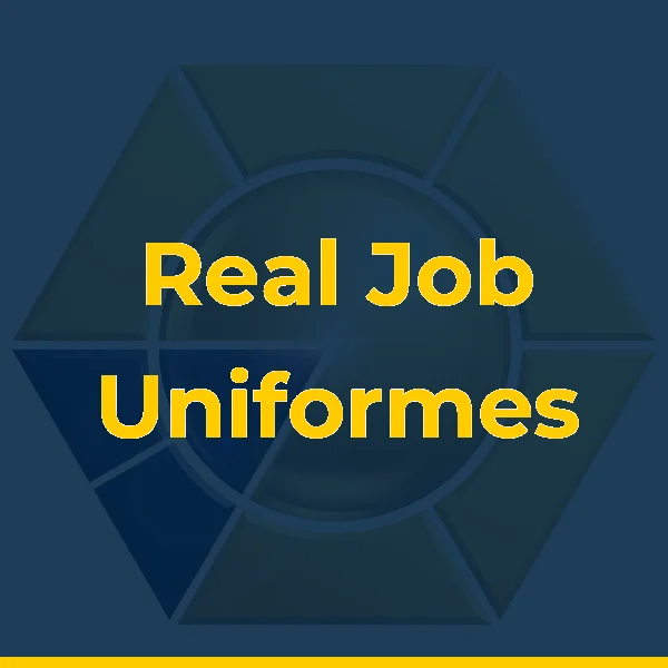 Foto de Real Job Uniformes