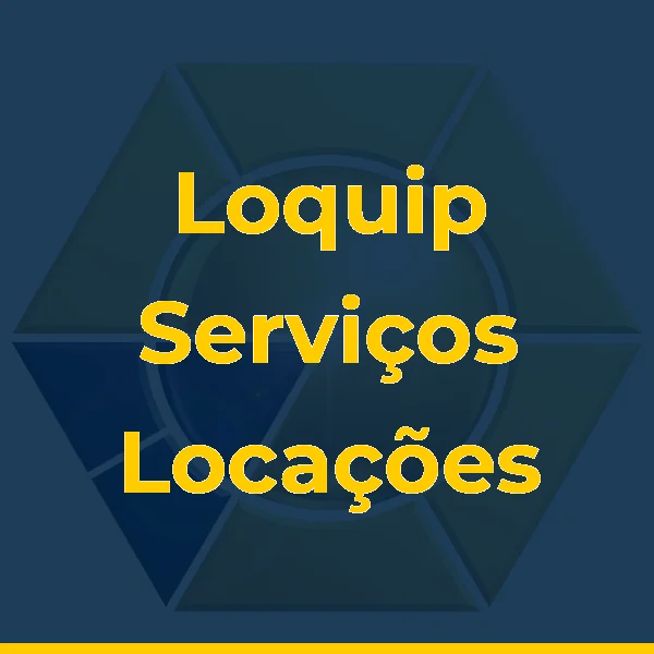 Foto de Loquip Serviços Locações LTDA
