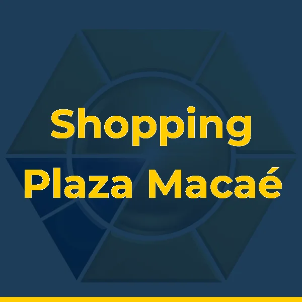 Foto de Shopping Plaza Macaé