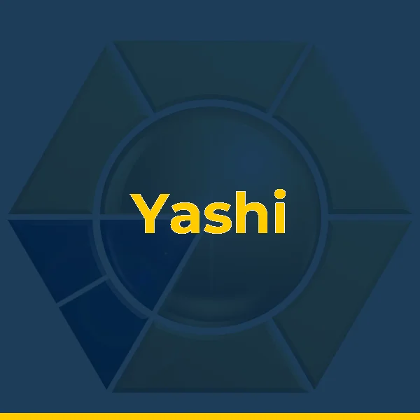 Foto de Yashi