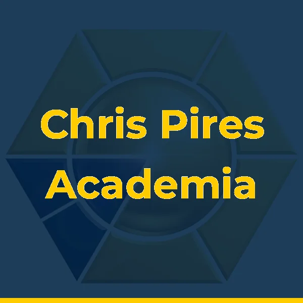 Foto de Chris Pires Academia