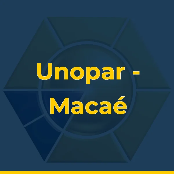 Foto de Unopar - Macaé