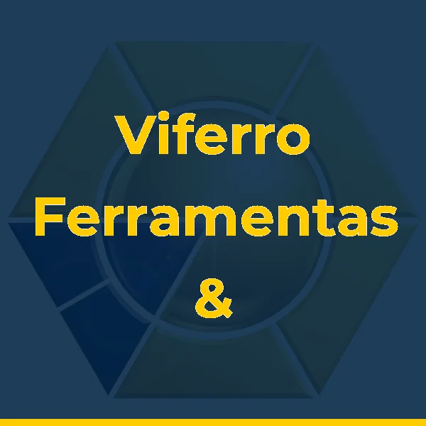 Foto de Viferro Ferramentas & Soluções - Macaé