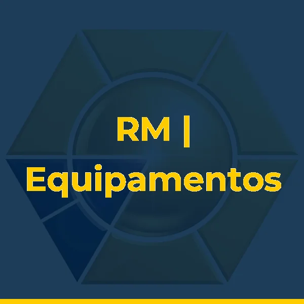 Foto de RM | Equipamentos e EPIs