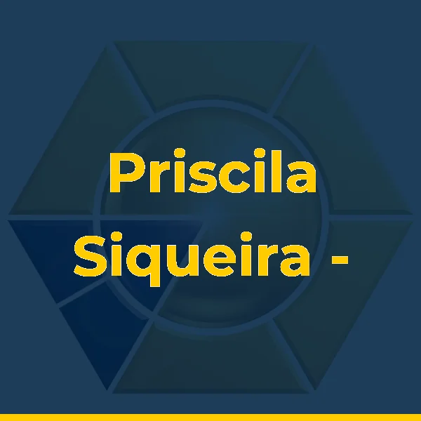 Foto de Priscila Siqueira - Clínica Focalize