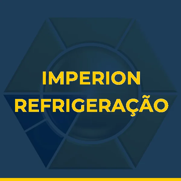 Foto de IMPERION REFRIGERAÇÃO SOLUÇÕES LTDA AUTORIZADA HISENSE