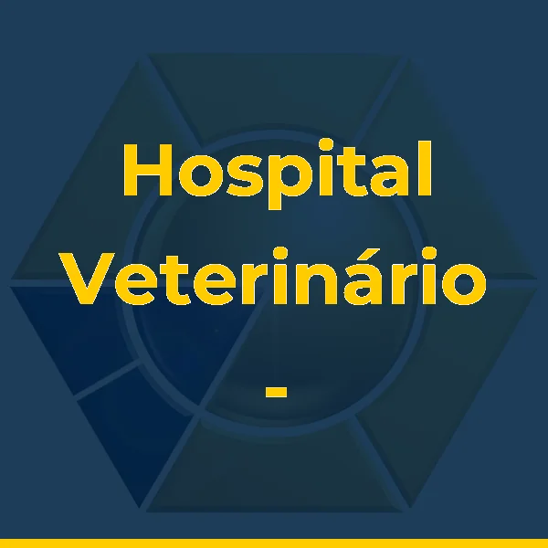 Foto de Hospital Veterinário - (24H)