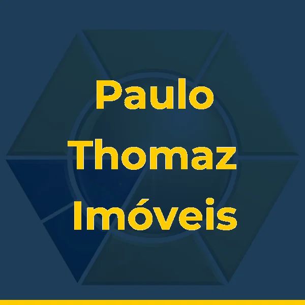 Foto de Paulo Thomaz Imóveis