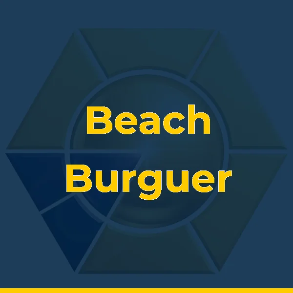 Foto de Beach Burguer