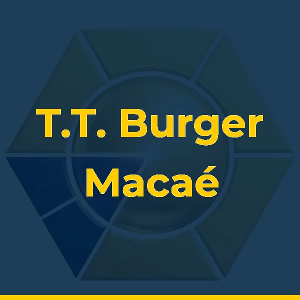 Foto de T.T. Burger Macaé