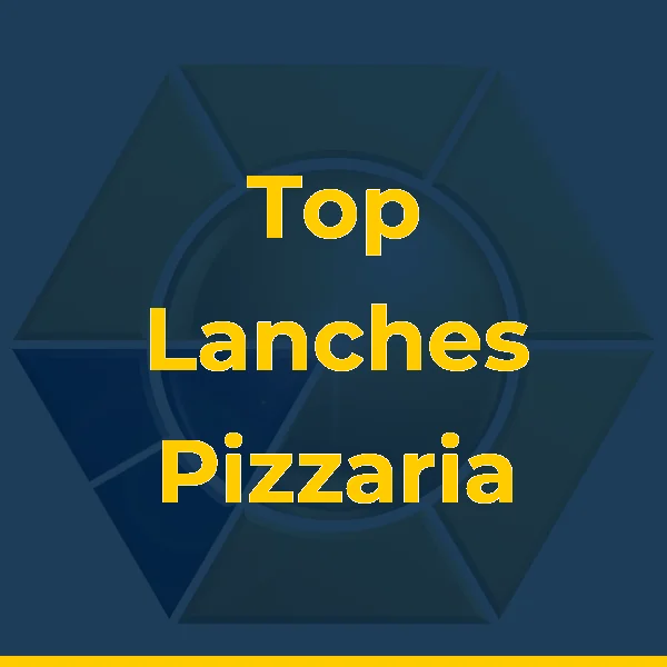 Foto de Top Lanches Pizzaria