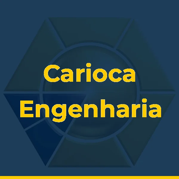 Foto de Carioca Engenharia
