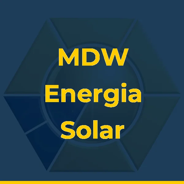Foto de MDW Energia Solar - Rio de Janeiro