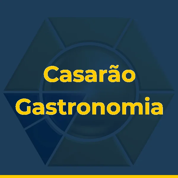 Foto de Casarão Gastronomia