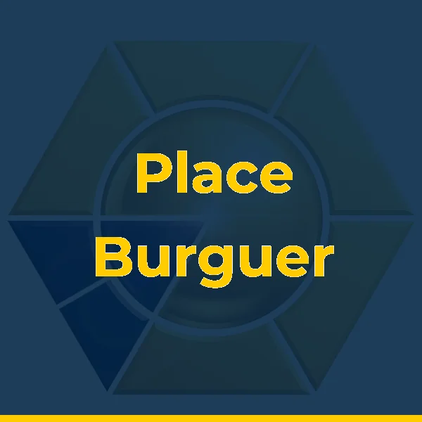 Foto de Place Burguer