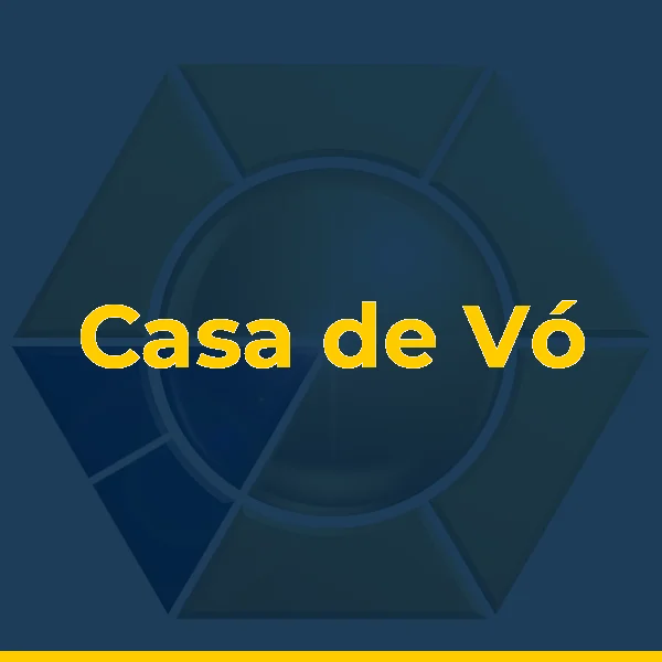 Foto de Casa de Vó Espaço de Festas