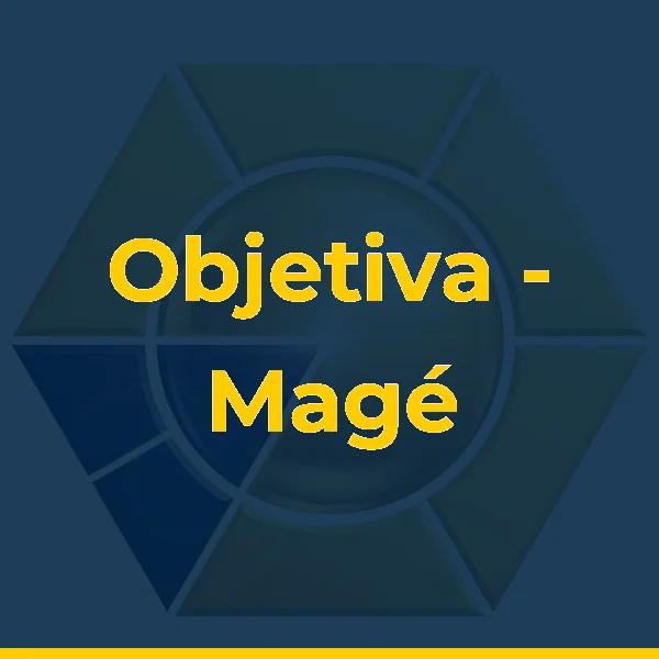 Foto de Objetiva - Magé