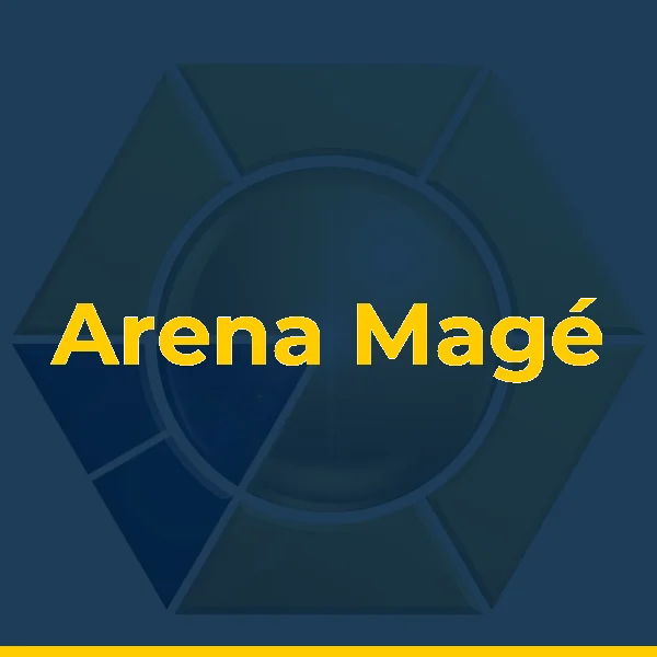 Foto de Arena Magé