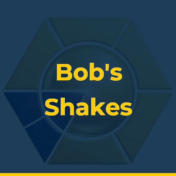 Foto de Bob's Shakes