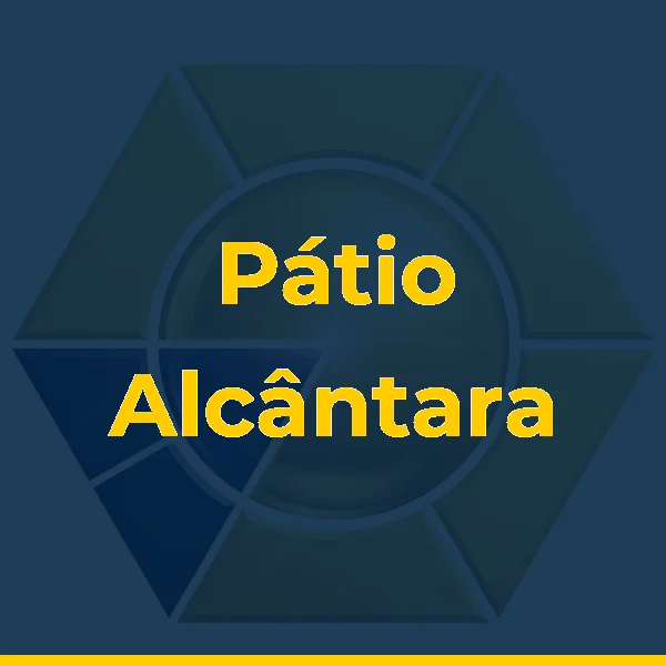 Foto de Pátio Alcântara