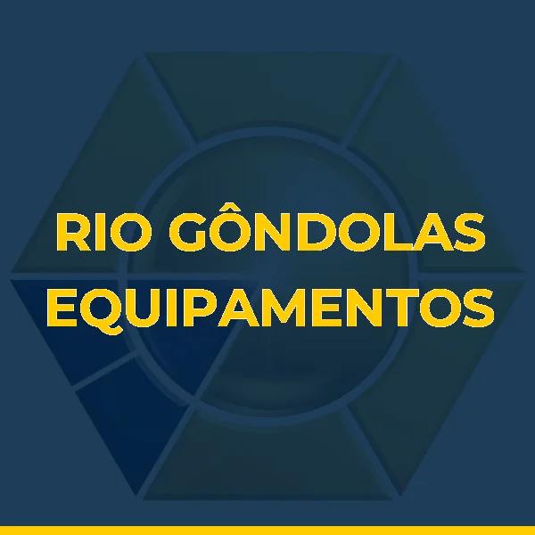 Foto de RIO GÔNDOLAS EQUIPAMENTOS COMERCIAIS.