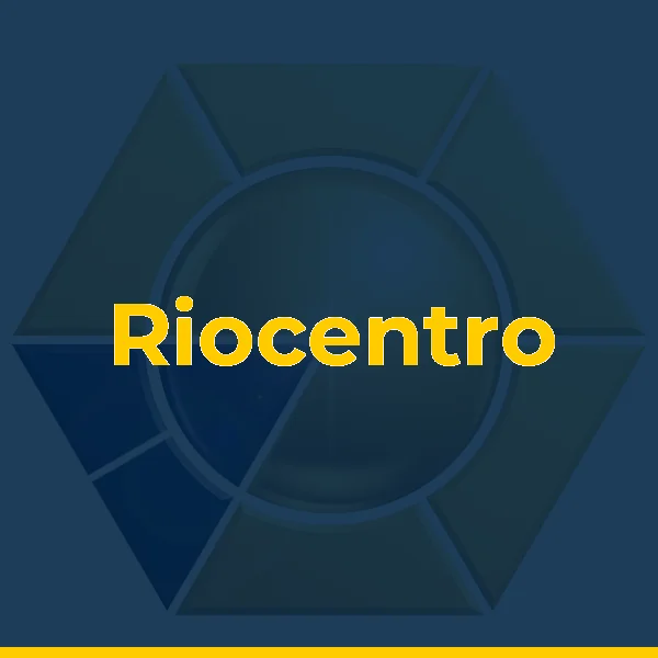 Foto de Riocentro