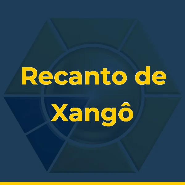 Foto de Recanto de Xangô Das Sete Pedreiras